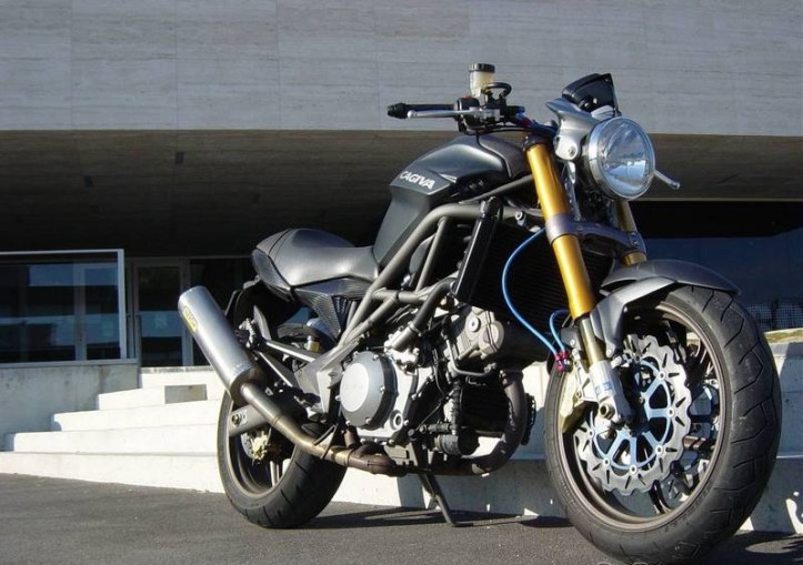 Cagiva Raptor 1000 12