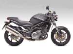 Cagiva Raptor 1000 2