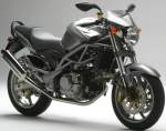 Cagiva Raptor 1000 5
