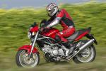 Cagiva Raptor 1000 6