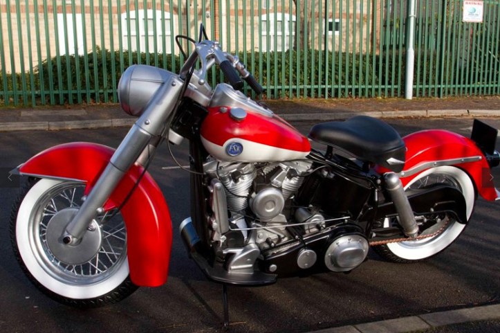 Die Cast Unik Full Size 2