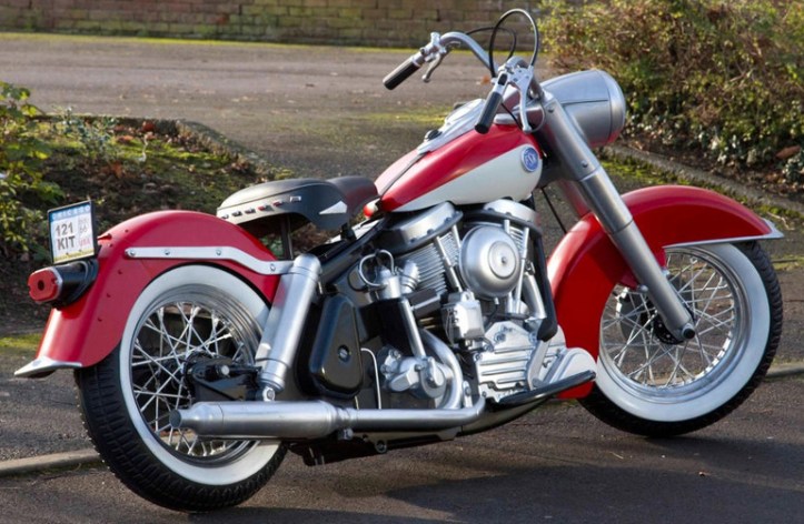 Die Cast Unik Full Size