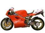 Ducati 916 3
