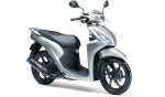 Honda Dio - Spacy 2015 5