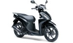 Honda Dio - Spacy 2015 6