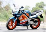 Honda NSR 150SP 5