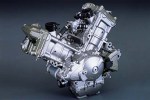 Honda VTR1000 SP2 Engine 2