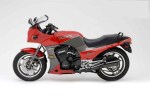 Kawasaki Ninja GPZ900R 4