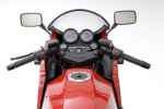 Kawasaki Ninja GPZ900R 7