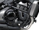 Kawasaki Vulcan S Engine 2