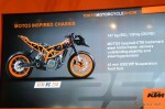 KTM Duke 250 & RC250 Frame
