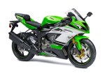 Ninja 30 Years ZX-6R