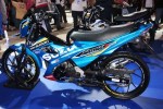 Satria FU MotoGP 3