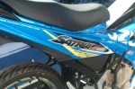 Satria FU MotoGP