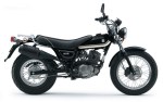 Suzuki Van-Van 125 7