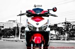 Vario 150 Modifikasi Minimalis 7
