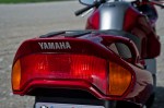 Yamaha GTS1000 17