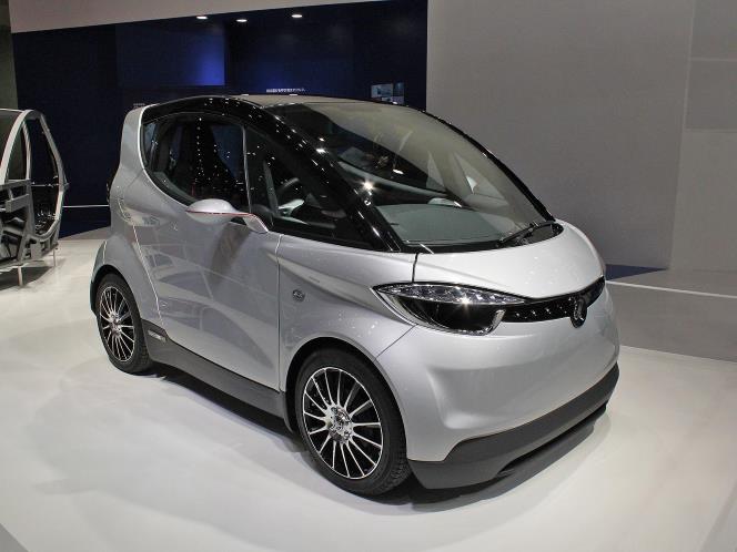 Yamaha Mobil Motiv 4