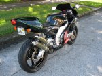 Aprilia RS250 Chesterfield 4