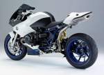 BMW HP2 Sport 5