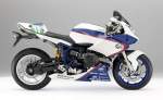 BMW HP2 Sport 8