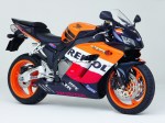 CBR1000RR Repsol 2004