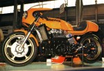 Laverda V6 9