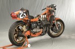 Laverda V6