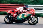 Mike Hailwood Ducati
