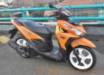 Modifikasi Honda Vario 150 Minimalis 7