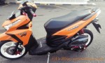 Modifikasi Honda Vario 150 Minimalis 8