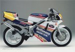 Rothmans Honda NSR250