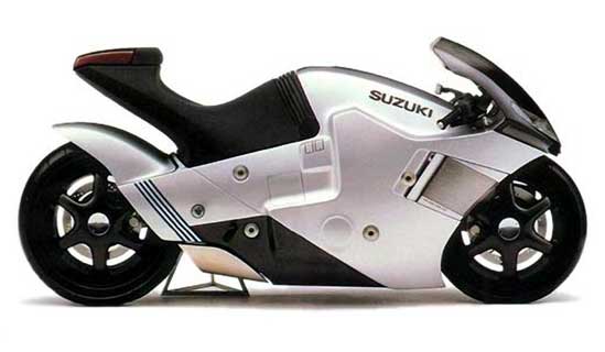 Suzuki Nuda