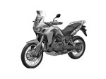 Africa Twin Patent 2