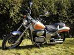 Aprilia Classic 125 4