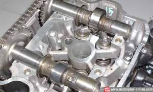 CBR250R Konvensional 2