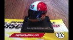 Helm Giacomo Agostini 1972