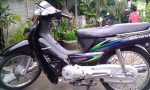Honda Kirana 4