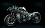Kawasaki Ninja H2R 7