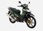 Kaze ZX-130