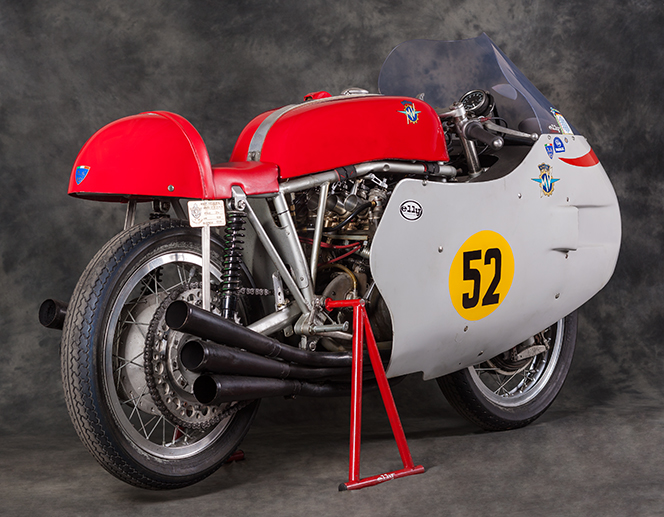 MV Agusta 500-6 4