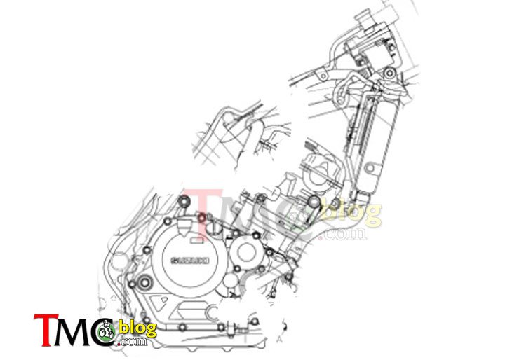 Satria F150 Injeksi 2