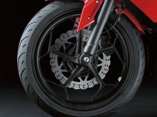 Velg RRMono