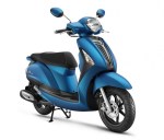 Yamaha Grand Filano 125 4