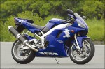 Yamaha YZF R1 1998 4