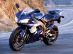 Yamaha YZF R1 2002 3