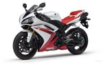 Yamaha YZF R1 2007 2