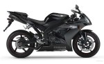 Yamaha YZF R1 2007 5