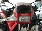 Yamaha ZR120 8