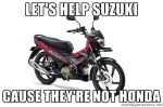 How To Save Suzuki